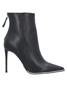 Полусапоги и высокие ботинки Steve Madden