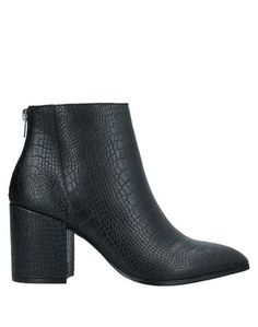 Полусапоги и высокие ботинки Steve Madden