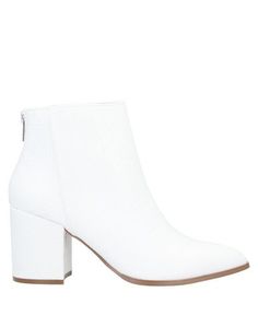 Полусапоги и высокие ботинки Steve Madden