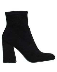 Полусапоги и высокие ботинки Steve Madden