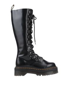 Сапоги Dr. Martens