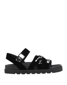 Сандалии Giuseppe Zanotti