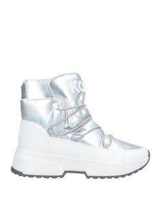 Полусапоги и высокие ботинки Michael Michael Kors