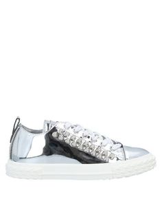 Низкие кеды и кроссовки Giuseppe Zanotti