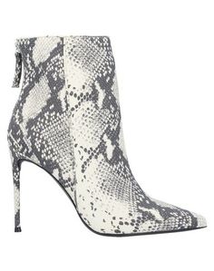 Полусапоги и высокие ботинки Steve Madden
