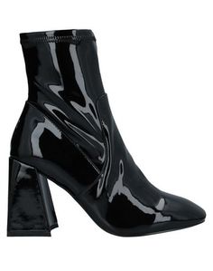 Полусапоги и высокие ботинки Steve Madden