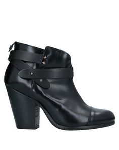 Полусапоги и высокие ботинки Rag & Bone