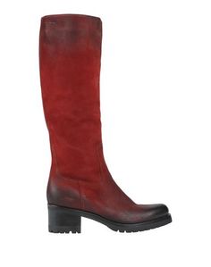 Сапоги Santoni