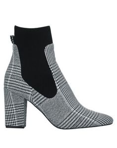 Полусапоги и высокие ботинки Steve Madden
