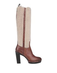 Сапоги Santoni