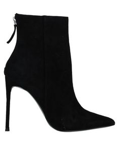 Полусапоги и высокие ботинки Steve Madden