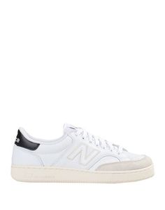 Низкие кеды и кроссовки New Balance