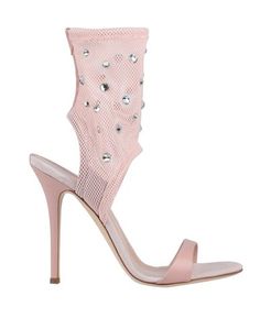 Сандалии Giuseppe Zanotti