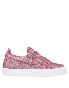 Низкие кеды и кроссовки Giuseppe Zanotti