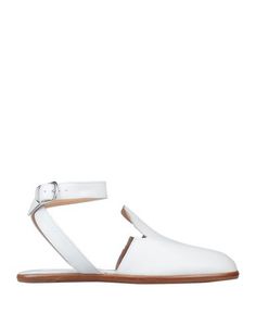 Сандалии Maison Margiela