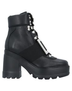 Полусапоги и высокие ботинки Roger Vivier
