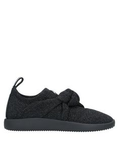 Низкие кеды и кроссовки Giuseppe Zanotti