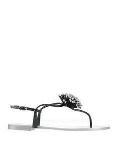Вьетнамки Giuseppe Zanotti