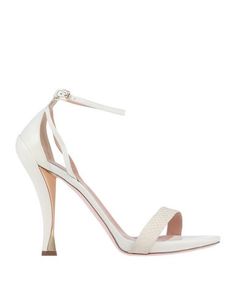 Сандалии Nina Ricci