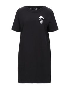 Короткое платье Love Moschino