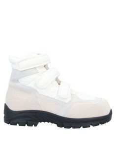 Полусапоги и высокие ботинки Mm6 Maison Margiela