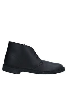 Полусапоги и высокие ботинки Clarks Originals