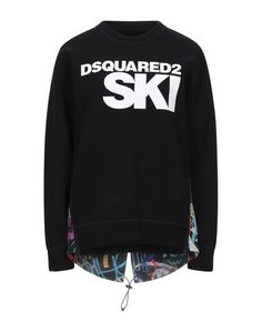 Толстовка Dsquared2