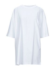 Футболка Vetements