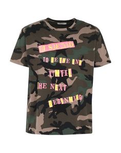Футболка Valentino