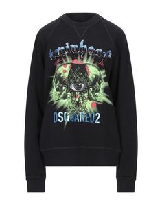 Толстовка Dsquared2