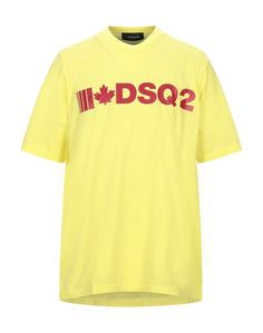 Футболка Dsquared2