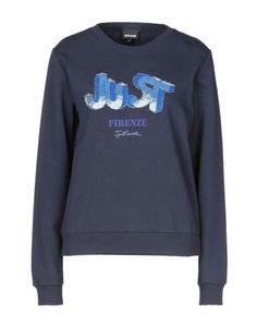 Толстовка Just Cavalli