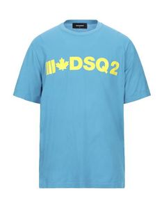 Футболка Dsquared2