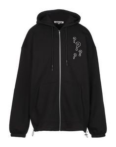 Толстовка McQ Alexander Mc Queen