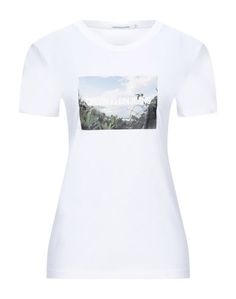 Футболка Calvin Klein Jeans