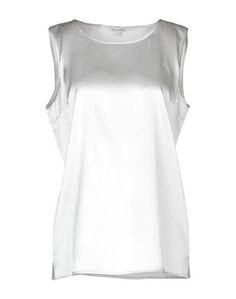 Топ без рукавов Camicettasnob
