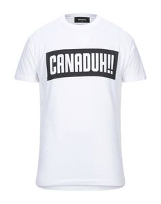 Футболка Dsquared2