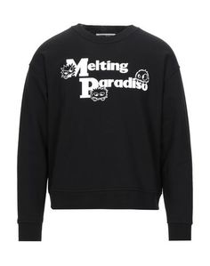 Толстовка McQ Alexander Mc Queen