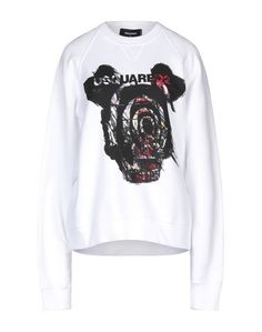 Толстовка Dsquared2