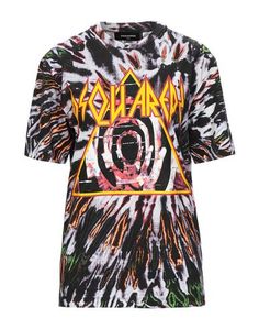 Футболка Dsquared2