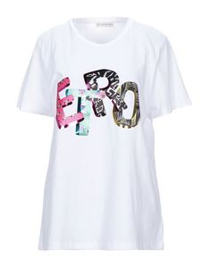 Футболка Etro
