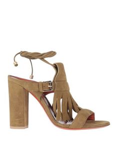 Сандалии Santoni