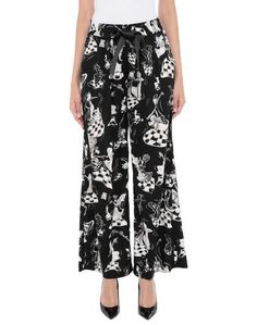 Повседневные брюки Boutique Moschino