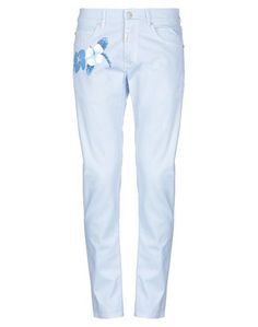 Повседневные брюки Entre Noir