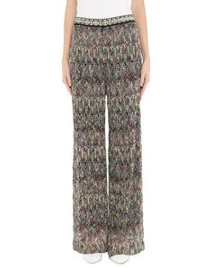 Повседневные брюки Missoni