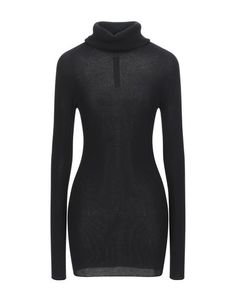 Водолазки Rick Owens