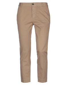 Повседневные брюки Dsquared2