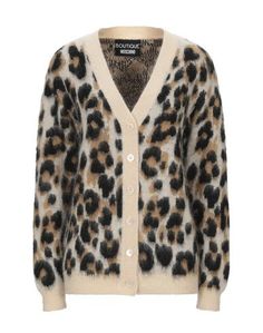 Кардиган Boutique Moschino