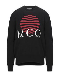 Свитер McQ Alexander Mc Queen