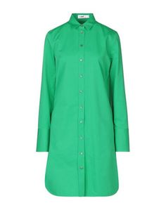 Платье до колена Jil Sander